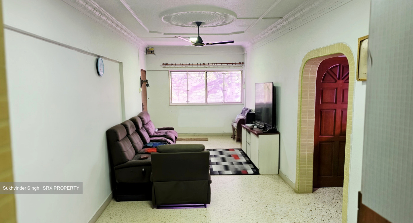 Blk 517 Jurong West Street 52 (Jurong West), HDB 3 Rooms #602251801